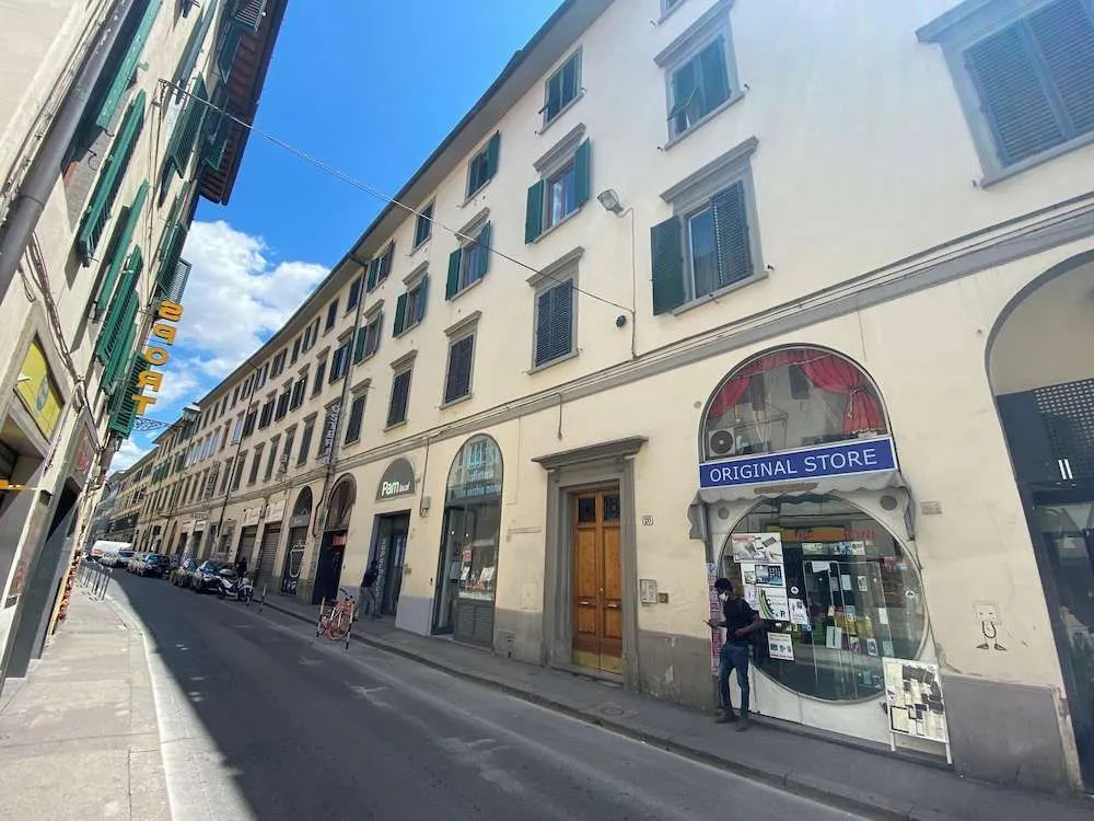 Mamo Florence - Nazionale Apartment