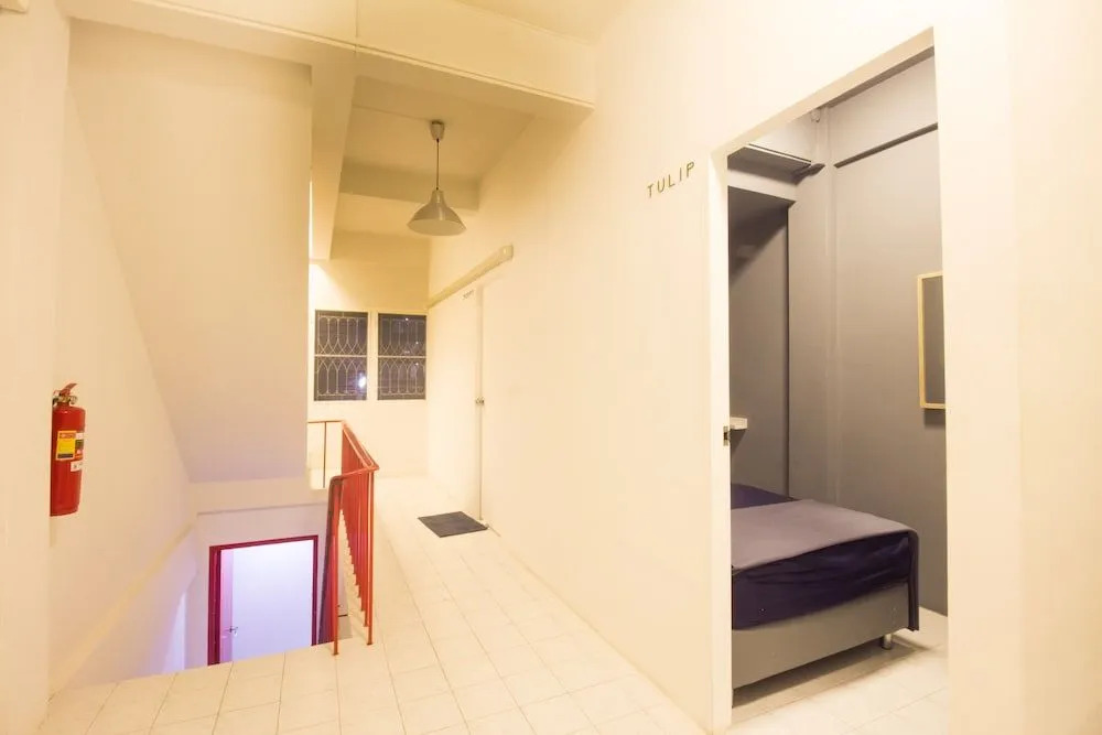 Alice Hostel