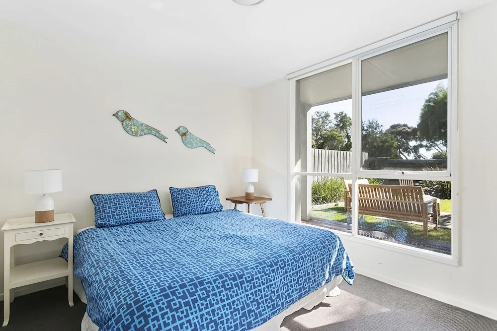 Front Beach House