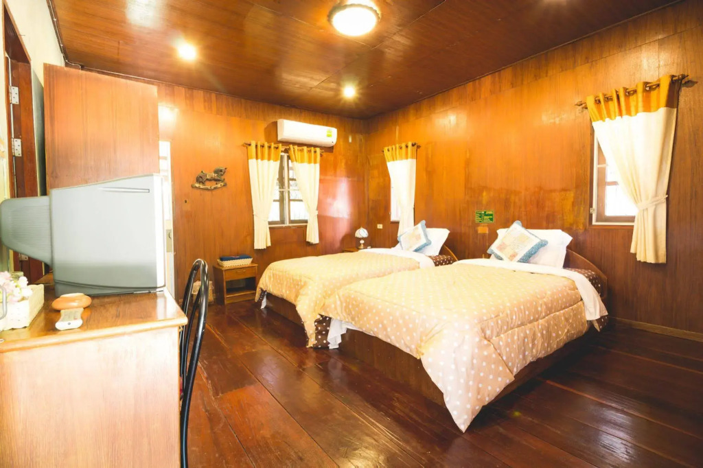 Baan Viream Resort