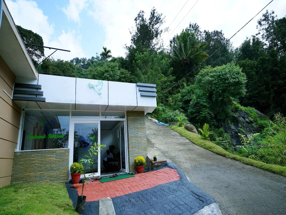OYO 9840 Salome Resorts