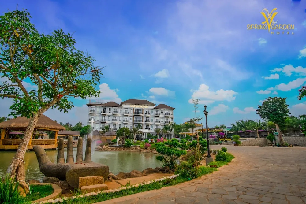 Spring Garden Hotel