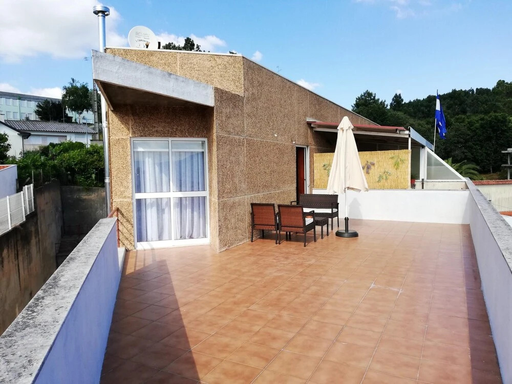 Apartment R. De Padrao