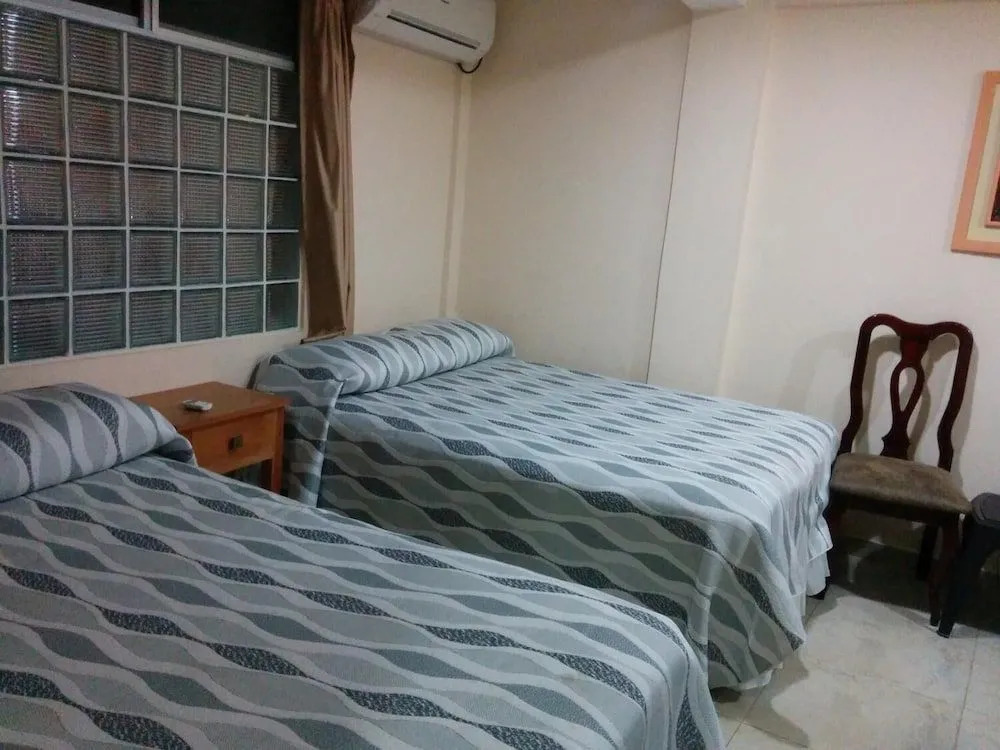 Hotel Mileto