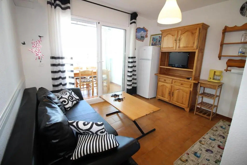 Basic Comfort Apartment Pattaya 3º