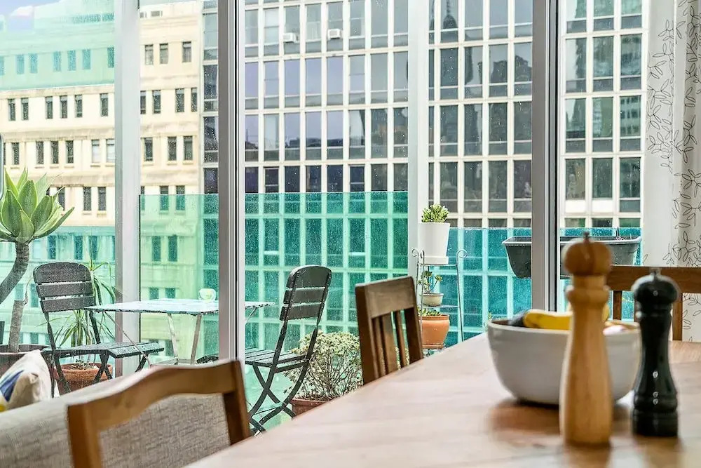 Zelda 1 Bedroom Central Cbd Apartment