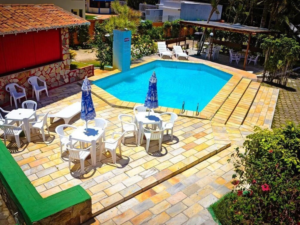 Hotel Marilia