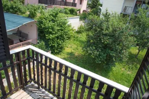 Apartments Jela