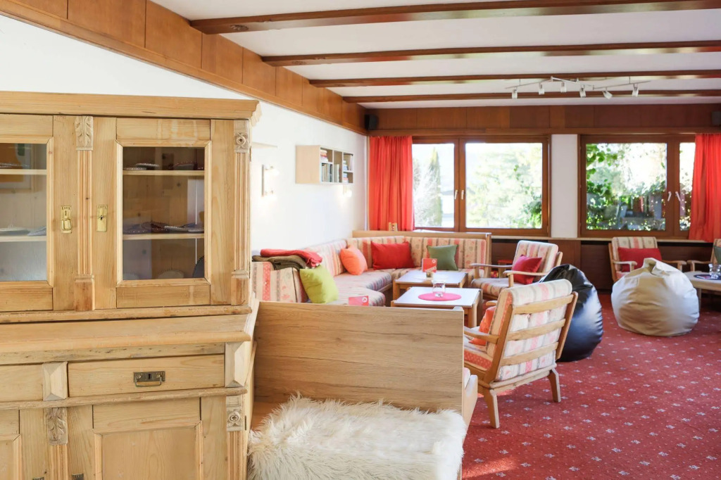 Hotel Marthe