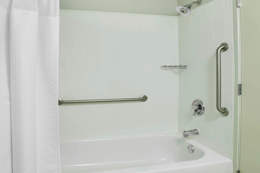 Residence Inn Detroit / Auburn Hills