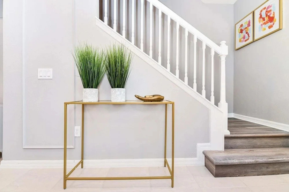 Wonderful House 5 En-suites Free Access to Amazing Resort