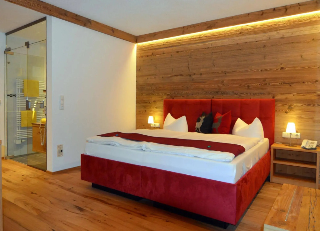 Hotel Sonnalp