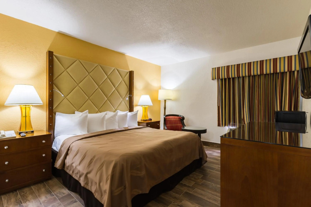 Quality Inn Florida City - Gateway to the Keys