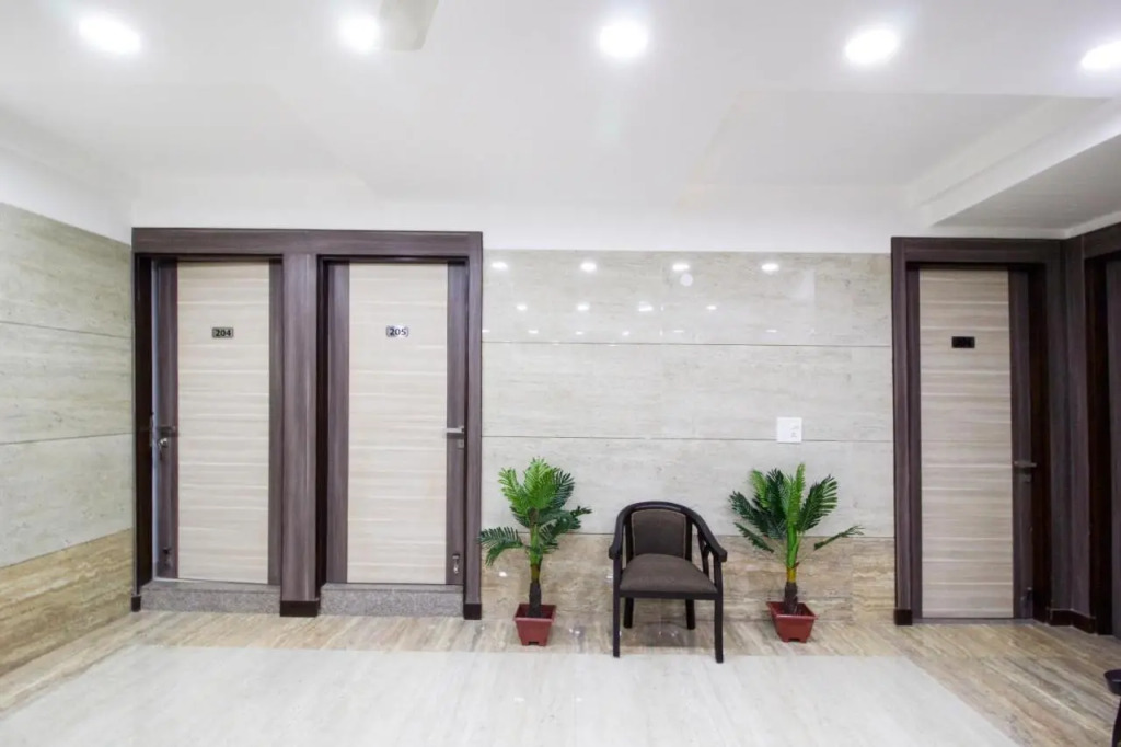 Green Lotus Residency Dwarka