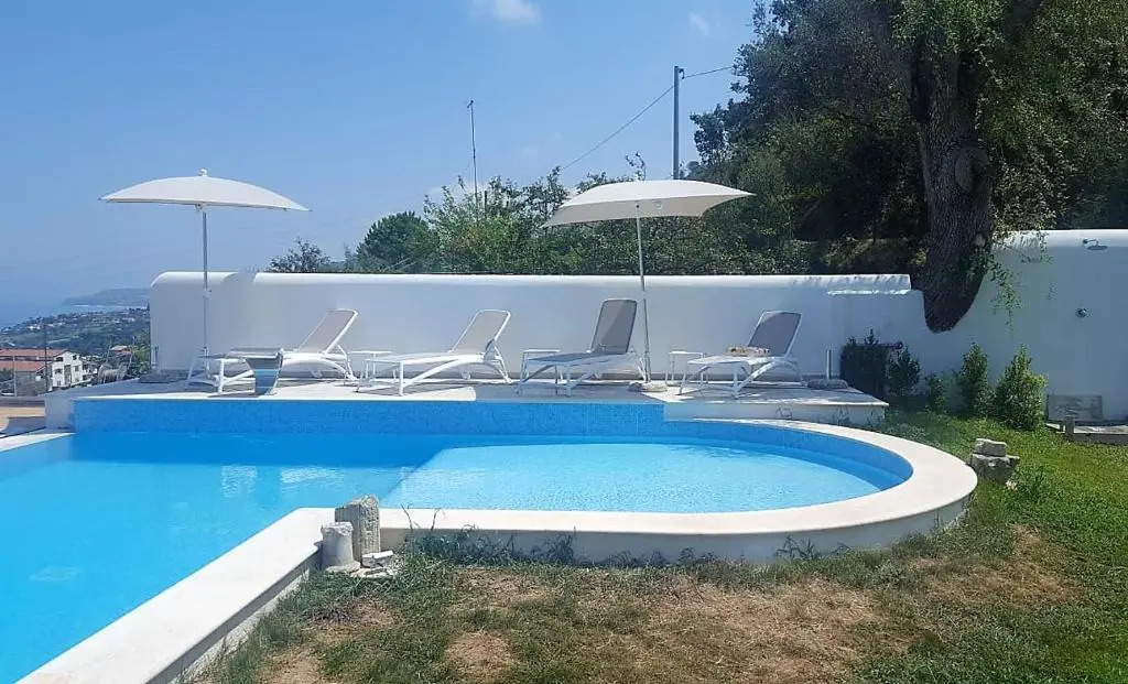 Appartamenti Borgo Panoramico N 3