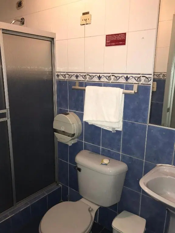 Hotel Pegazus