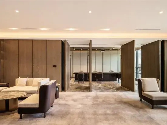New Century Mansion Hotel Changzhou