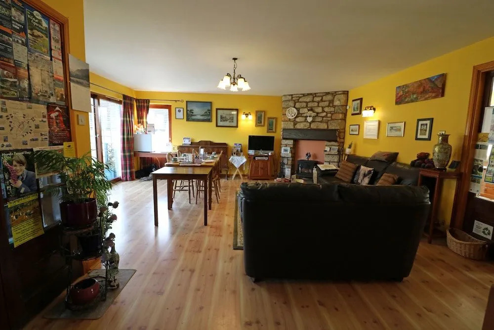 Larick House B&B