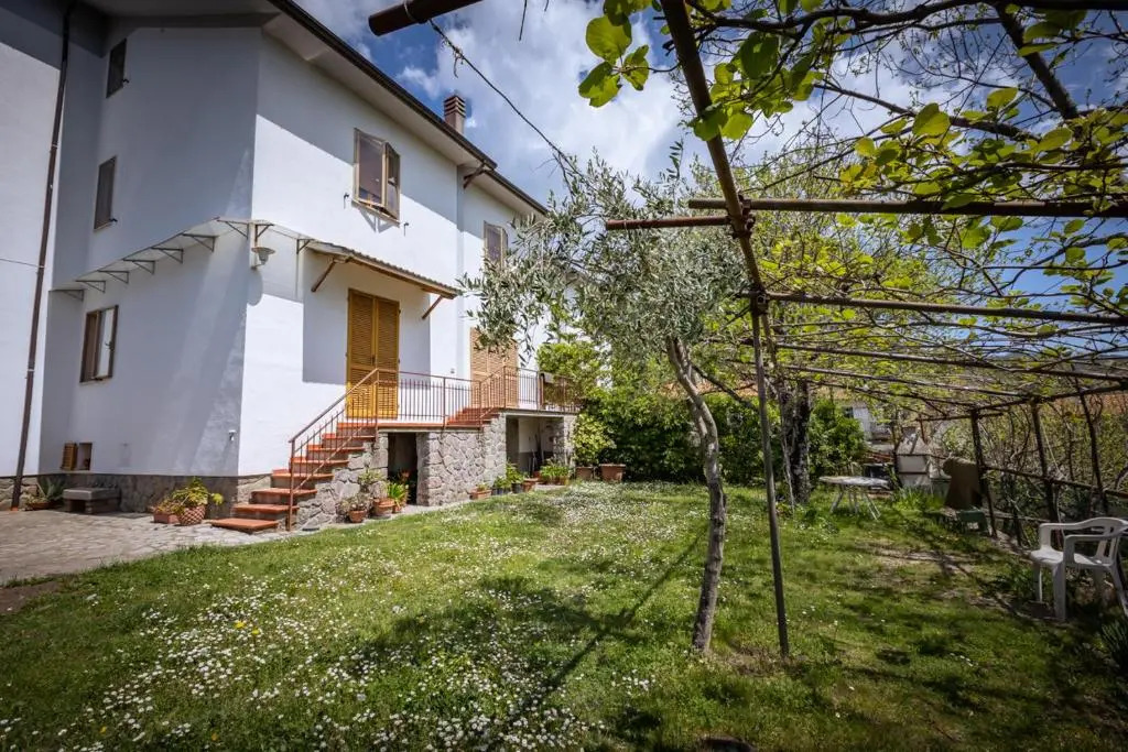 Santa Fiora Ospitalità Diffusa - La Dimora del Marrone