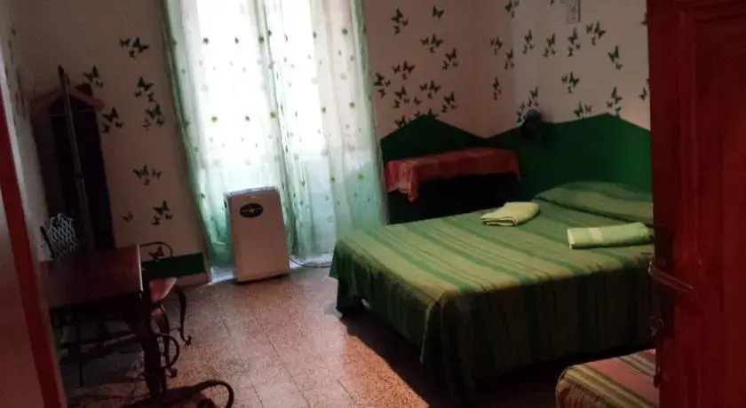 La Farfalla