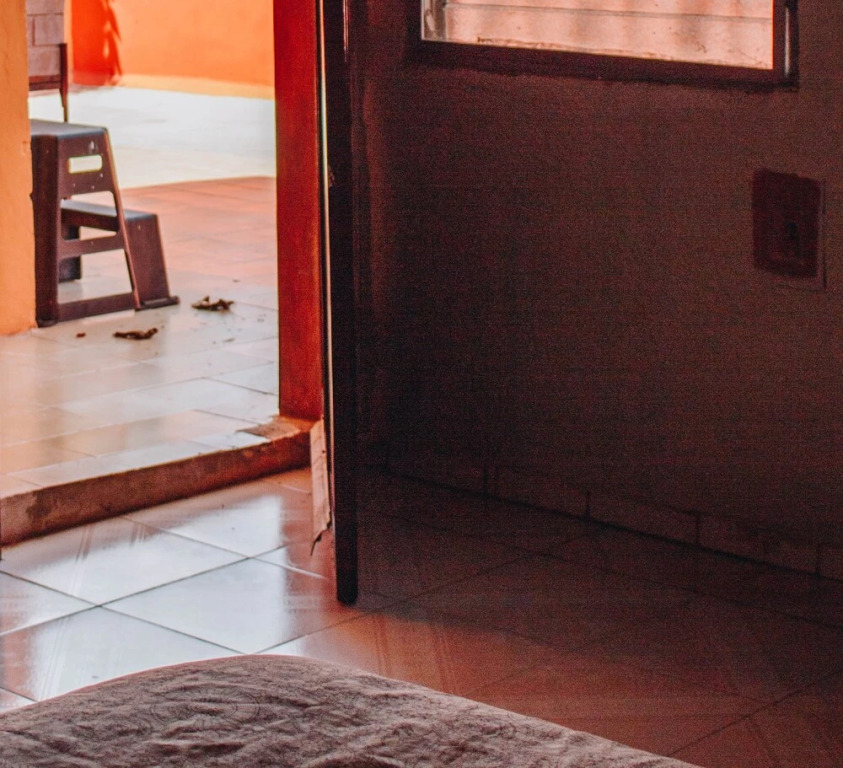 Casa Las Brisas Mérida