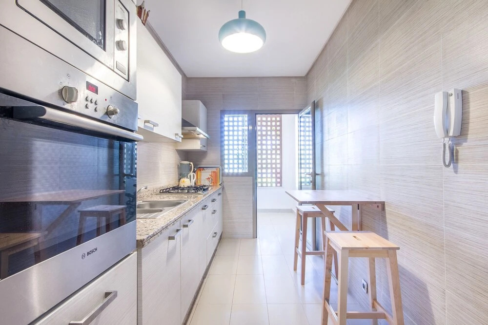 Family Only Prestigia Ambre Apartment
