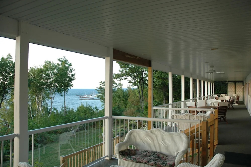 Winfield Inn and Gardens