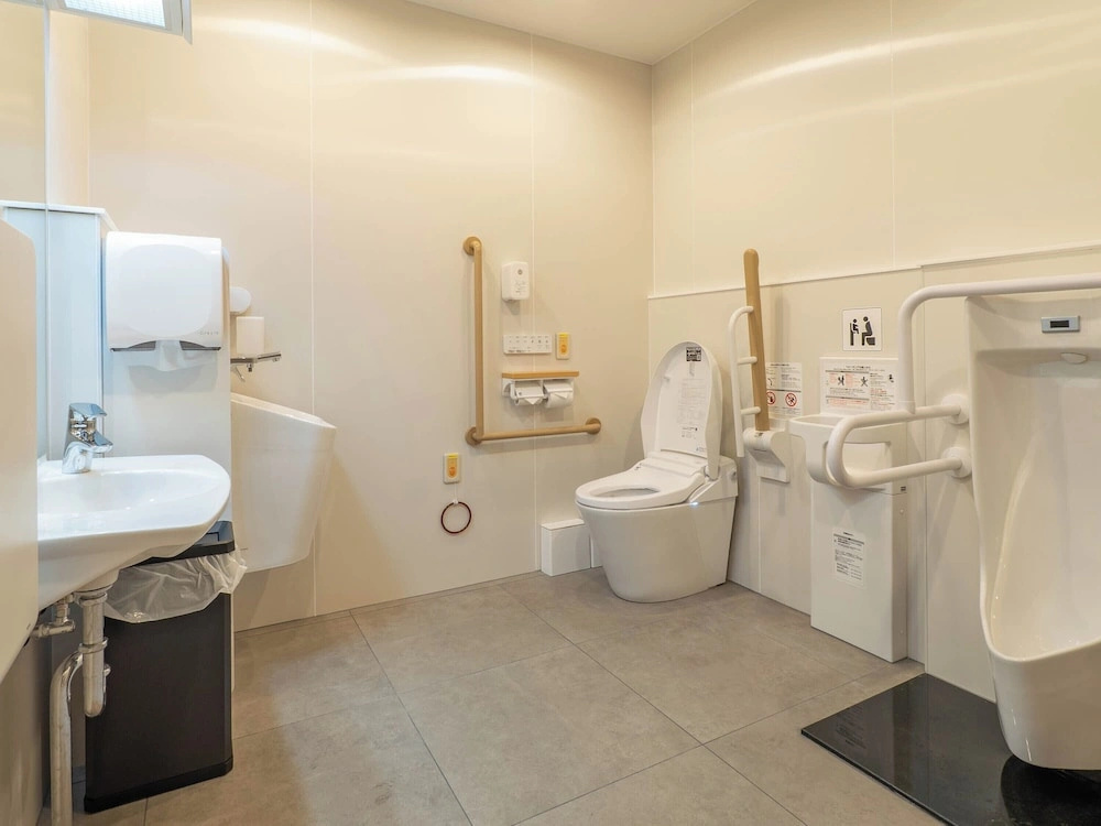 Toyoko Inn Kochi