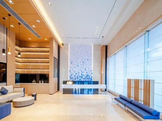 Starway Hotel (Zhongshan Tanzhou)