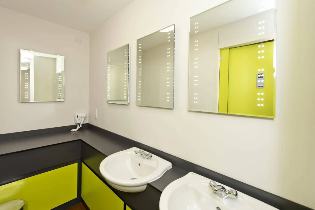 YHA Manorbier