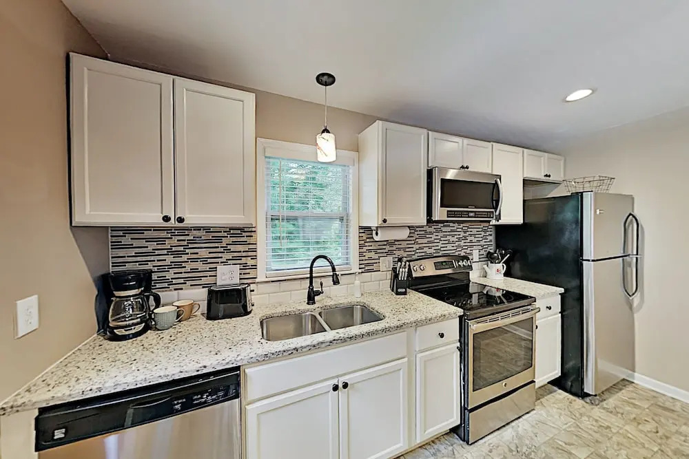 200socoa 2 Bedroom Home