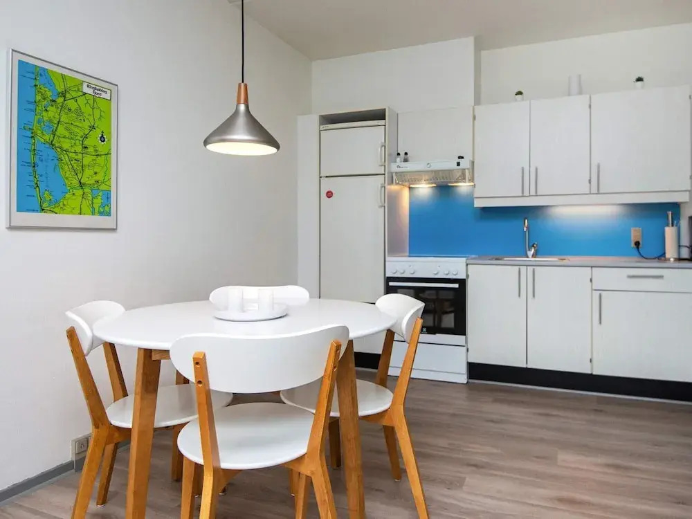 4 star holiday home in Ringkøbing