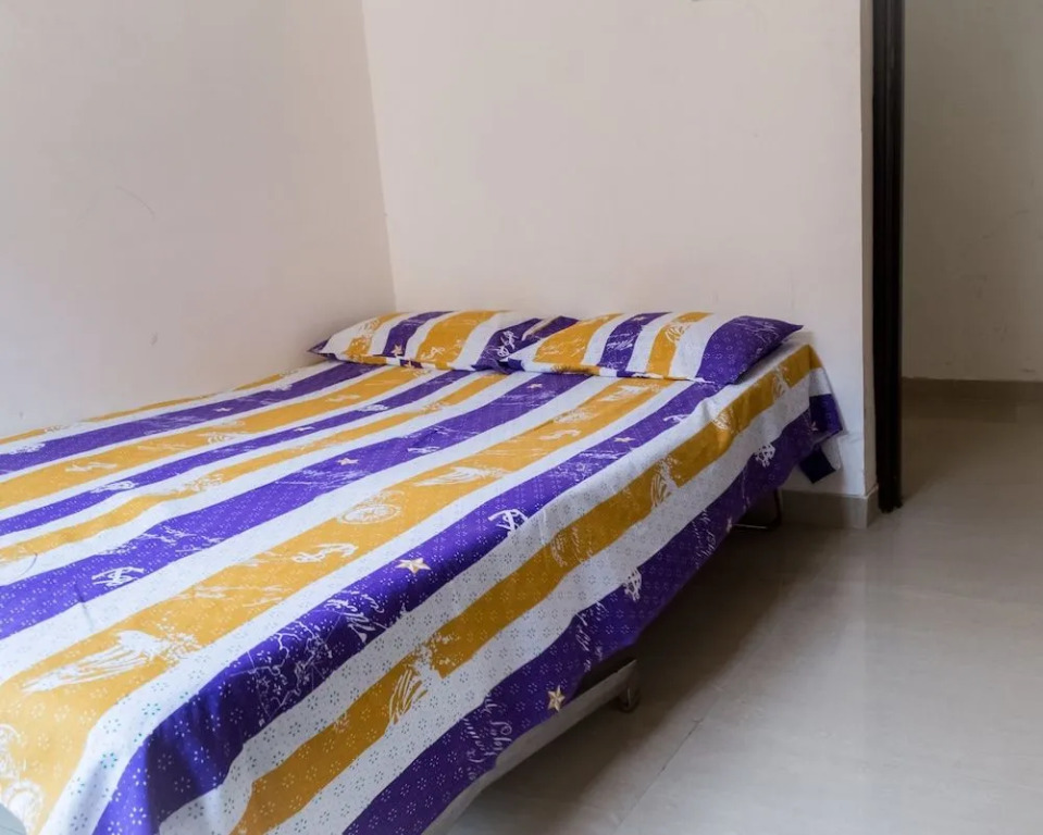 1BHK by Tripvillas Holiday Homes