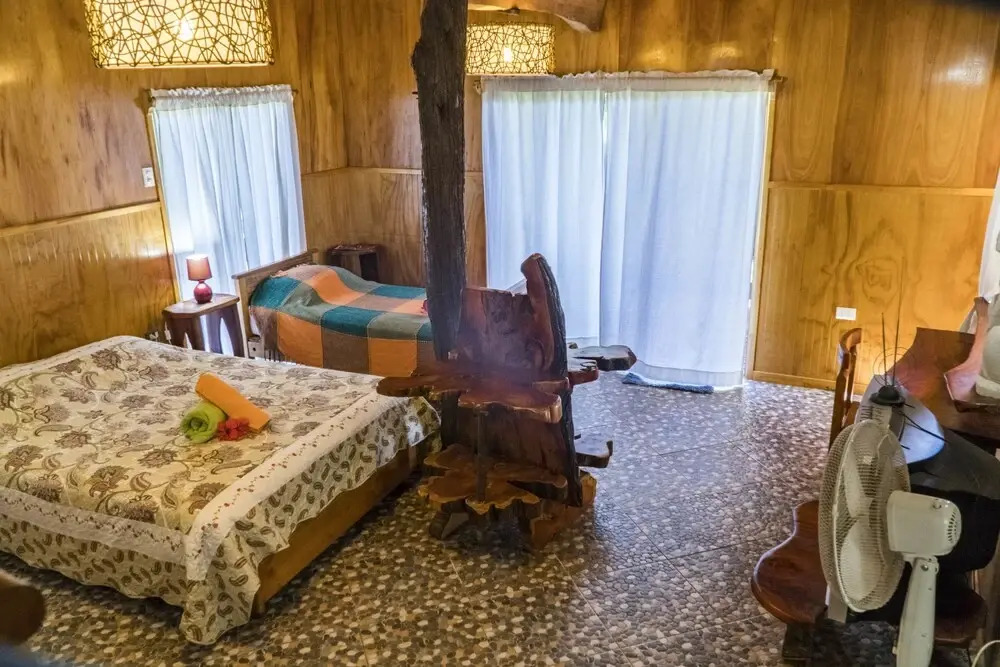 Cabañas Vaimihi