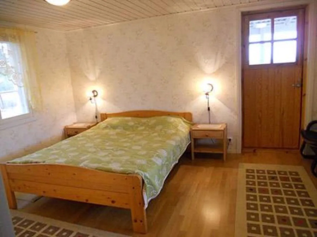 House Vauvila Salo