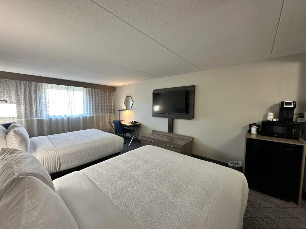 Best Western Plus Downtown Tacoma