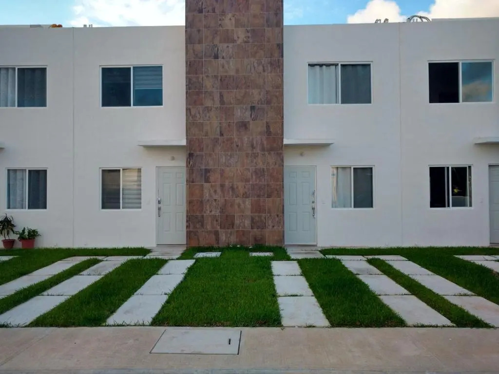 Casa Jardines del Sur 3