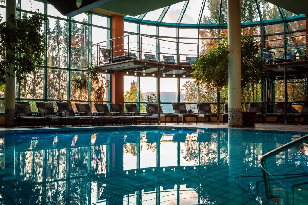 Spirit & SPA Birkenhof am Elfenhain