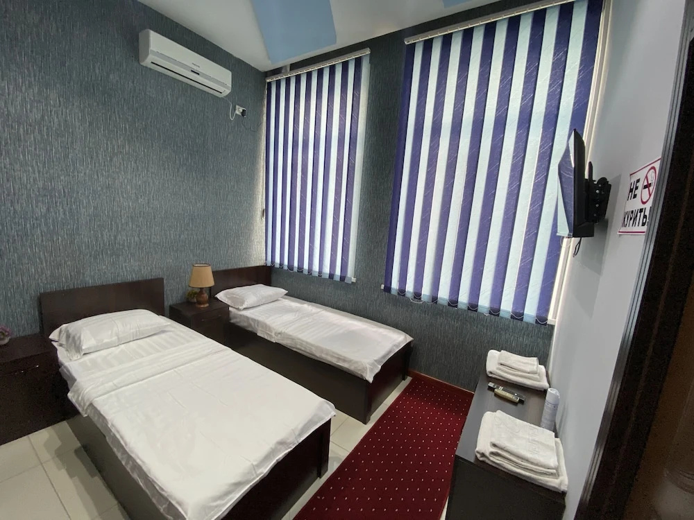VEAGAT Hotel