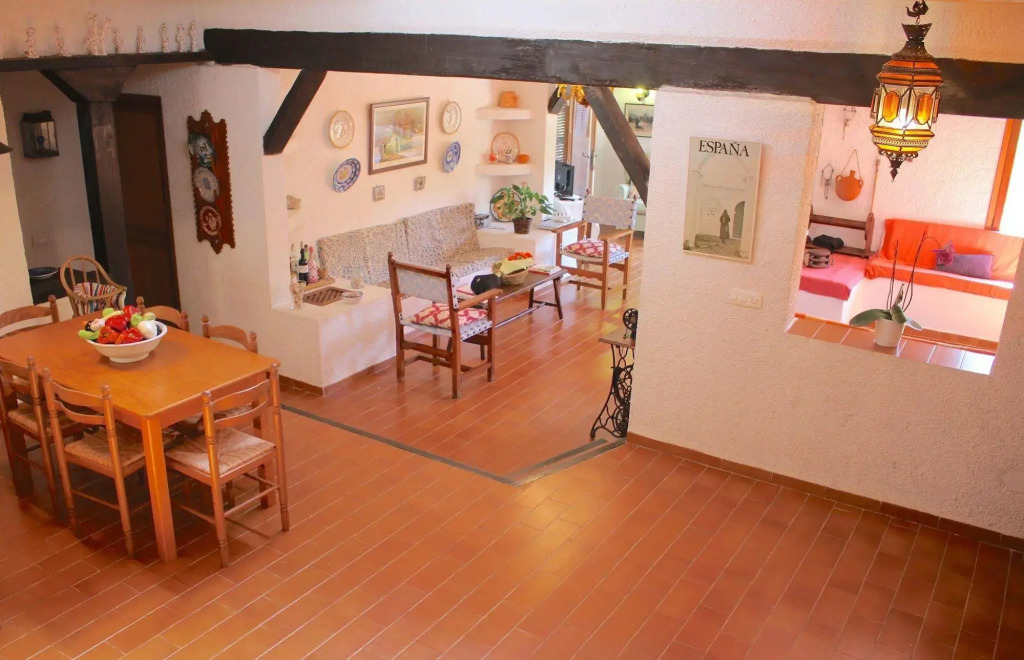 Villa Costa De Blanes