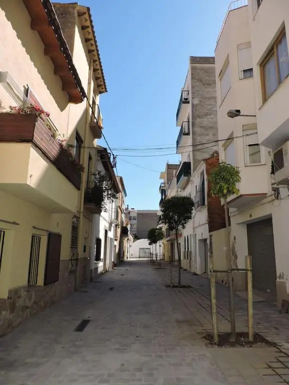 Carrer Sant Pere Pescador 20