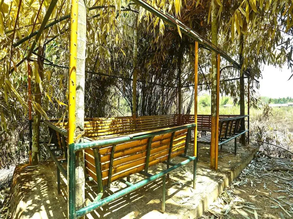 Forthill Wildlife Resort By Bloom