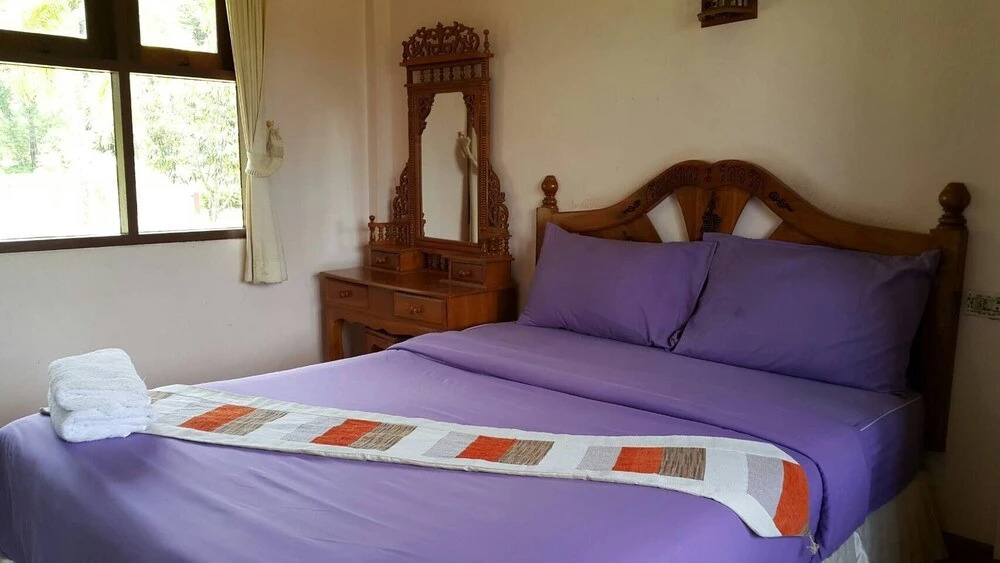 Ruen Luang Resort