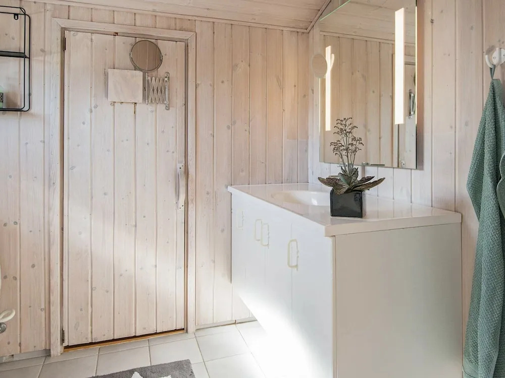 Captivating Holiday Home in Haderslev near Sea