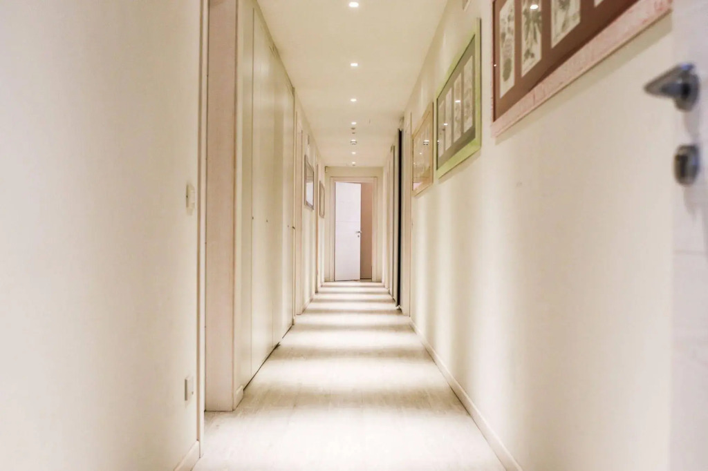 Nuova Opera Rooms & Apartments