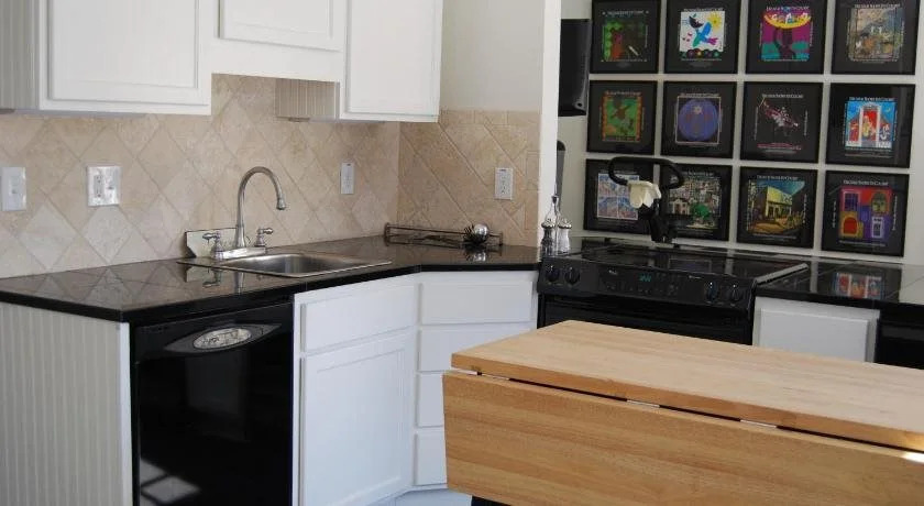 The Cottage Bed & Breakfast