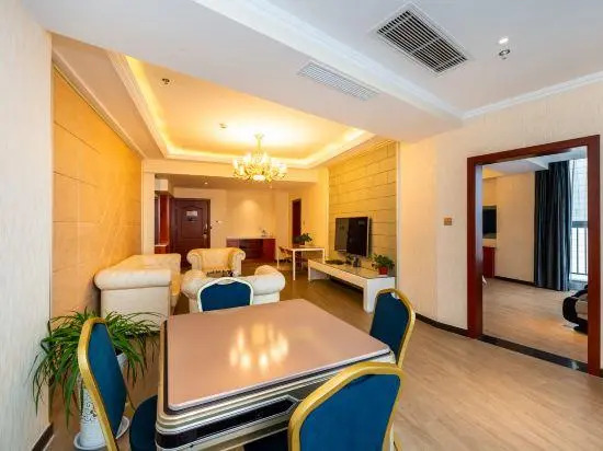 Chunlin Maike Hotel