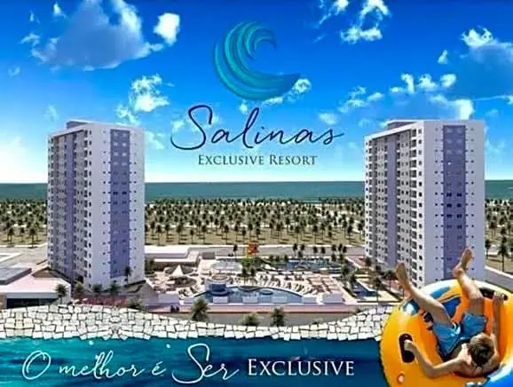 Salinas Exclusive Resort