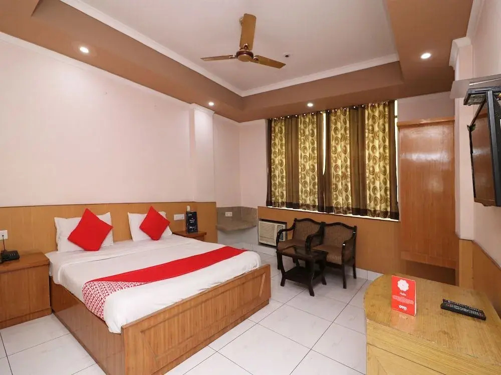 Hotel Havngo By OYO Rooms