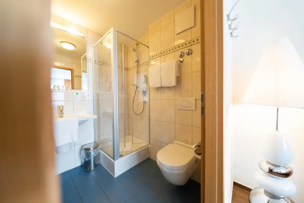ates Hotel Kehl